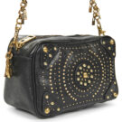 Airstep / A.S.98 200755 Nero Borsa a tracolla Donna - 4