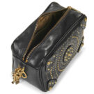 Airstep / A.S.98 200755 Nero Borsa a tracolla Donna - 5