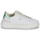 D.Franklin  321 COURT  Bianco -  Sneakers basse Donna - 2