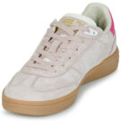 D.Franklin  387 REBEL  Rosa -  Sneakers basse Donna - 3