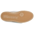 D.Franklin  387 REBEL  Rosa -  Sneakers basse Donna - 7
