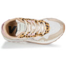 D.Franklin  378 VIBLA  Oro -  Sneakers basse Donna - 6