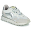 D.Franklin  378 VIBLA  Bianco -  Sneakers basse Donna