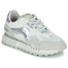 D.Franklin 378 VIBLA Bianco Sneakers basse Donna - 1