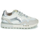 D.Franklin 378 VIBLA Bianco Sneakers basse Donna - 2