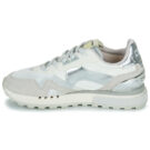 D.Franklin 378 VIBLA Bianco Sneakers basse Donna - 4