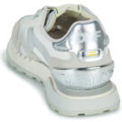 D.Franklin 378 VIBLA Bianco Sneakers basse Donna - 5