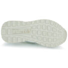 D.Franklin 378 VIBLA Bianco Sneakers basse Donna - 7