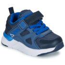 BEPPI 2208860-NAVY-BLUE Blu Sneakers Bambino - 1