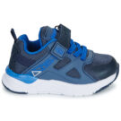 BEPPI 2208860-NAVY-BLUE Blu Sneakers Bambino - 2