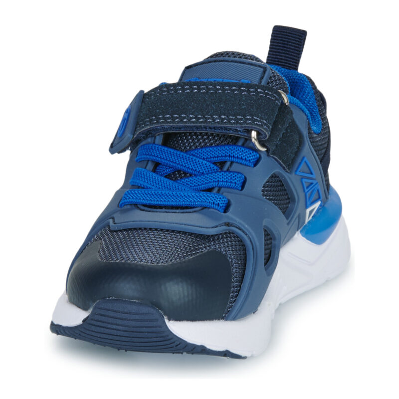 BEPPI 2208860-NAVY-BLUE Blu Sneakers Bambino - 3