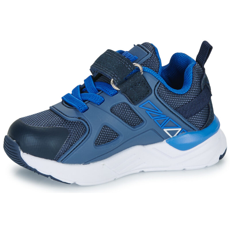 BEPPI 2208860-NAVY-BLUE Blu Sneakers Bambino - 4