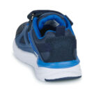 BEPPI 2208860-NAVY-BLUE Blu Sneakers Bambino - 5