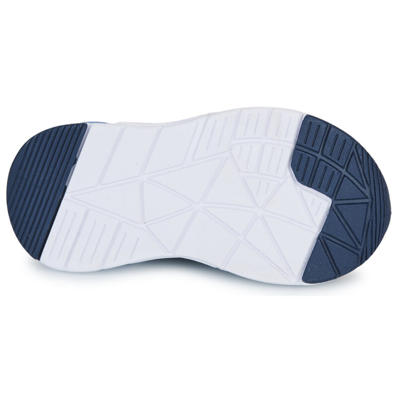 BEPPI 2208860-NAVY-BLUE Blu Sneakers Bambino - 7