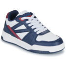 BEPPI 2209280-WHITE-NAVY Blu Sneakers Bambino - 1