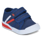 BEPPI 2207130-NAVY-BLUE Marine Sneakers Bambino - 1