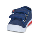 BEPPI 2207130-NAVY-BLUE Marine Sneakers Bambino - 3