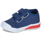 BEPPI 2207130-NAVY-BLUE Marine Sneakers Bambino - 4