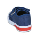 BEPPI 2207130-NAVY-BLUE Marine Sneakers Bambino - 5