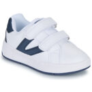 BEPPI 2208790-WHITE-NAVY Bianco Sneakers Bambino - 1