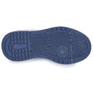 BEPPI 2208790-WHITE-NAVY Bianco Sneakers Bambino - 7