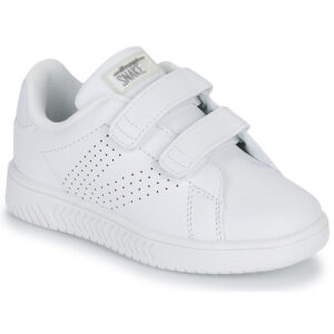 BEPPI 2207341-WHITE Bianco - Sneakers Bambino