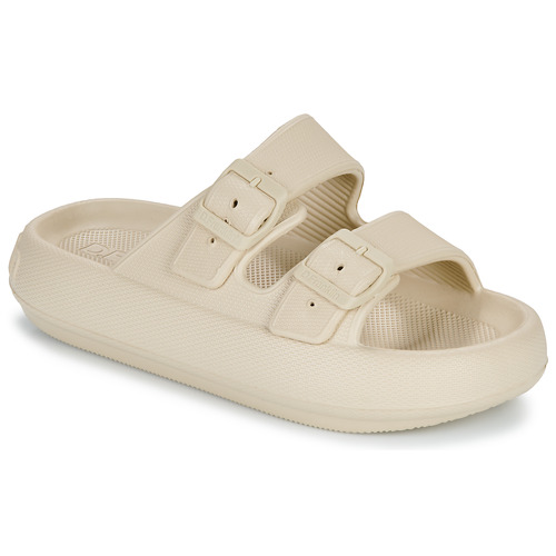 D.Franklin    334 BLOOMER  Beige Ciabatta Donna 8qGG1GCtS6