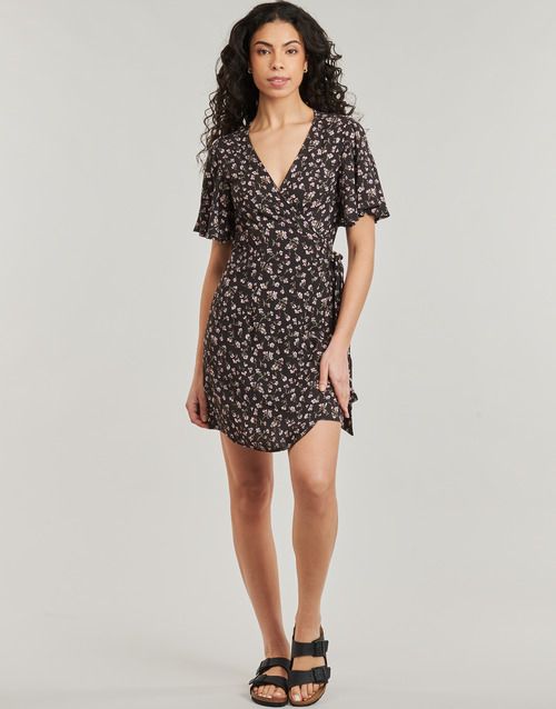 Billabong ALL FOR YOU Vestido corto multicolor para mujer - 2