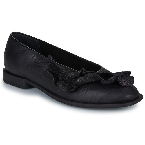 Ballerine    SANSA  Nero