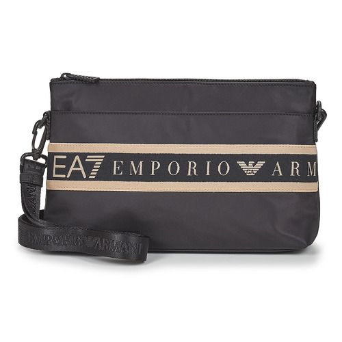 Borsa Shopping donna Emporio Armani EA7  7W000357  Nero Emporio Armani EA7 8059659824521