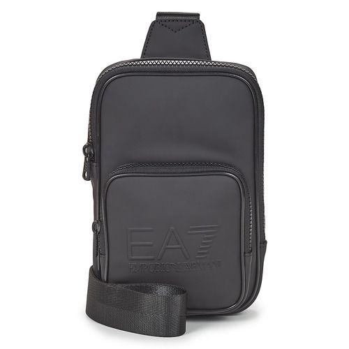 Borsa Shopping uomo Emporio Armani EA7  7X000069  Nero Emporio Armani EA7 8059797090703