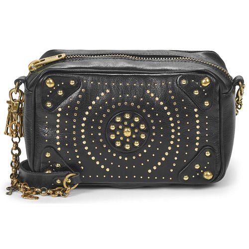 Borsa a tracolla donna Airstep / A.S.98  200755  Nero Airstep / A.S.98 8057802062882