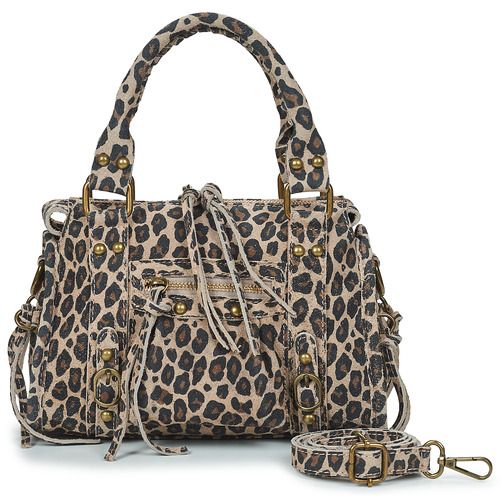 Borsa a tracolla donna Betty London  CAPUCINE SMALL Betty London