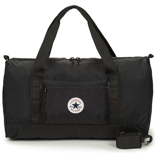 Borsa da sport donna Converse  GO2 DUFFLE  Nero Converse 194435401058