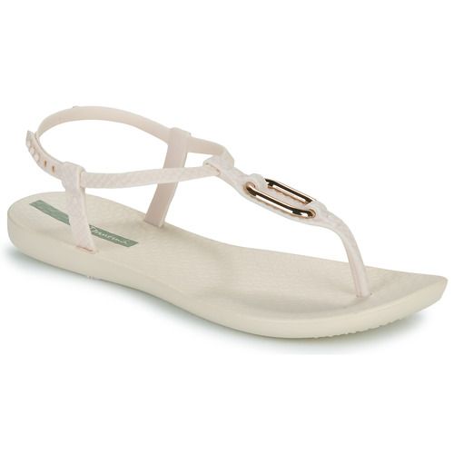 Ciabatta Ipanema CLASS LINEA Bianco per donna, elegante e alla moda, con design confortevole e versatile, ideale per la stagione estiva e per l'uso quotidiano. Perfetta per il relax in spiaggia o in piscina, combina stile e comodità. Acquista ora per aggiungere un tocco chic al tuo look estivo!