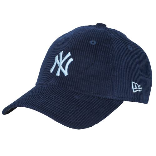 Cappellino New-Era CORD 9TWENTY NEW YORK YANKEES Marine per donna, elegante e alla moda, ideale per completare il tuo outfit sportivo. Realizzato con materiali di alta qualità, offre comfort e stile. Perfetto per gli appassionati di baseball e per chi cerca un accessorio trendy. Disponibile in un classico colore marino, questo cappellino rappresenta il perfetto equilibrio tra funzionalità e design. Acquista ora il tuo cappellino New-Era CORD 9TWENTY NEW YORK YANKEES e aggiungi un tocco di classe al tuo guardaroba.