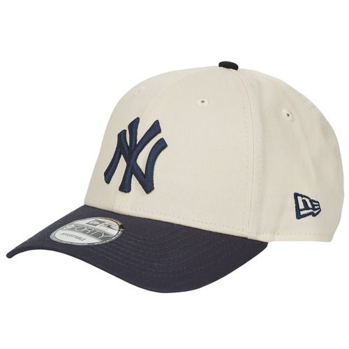 Cappellino uomo New Era COLOURBLOCK 9FORTY New York Yankees in multicolore, perfetto per gli appassionati di baseball e moda. Design moderno e sportivo, ideale per ogni occasione. Acquista ora il tuo cappellino New Era per un look unico e alla moda.