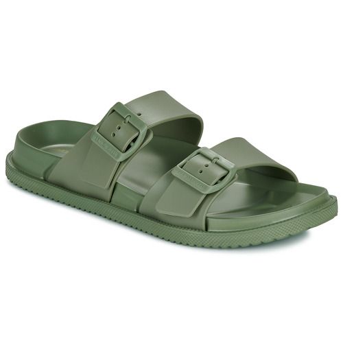 Ciabatta Donna Lemon Jelly ELISE Verde, elegante e alla moda, ideale per la stagione estiva. Design fresco e versatile, perfetta per creare look estivi trendy. Realizzata in materiali eco-friendly, offre comfort e stile in ogni occasione. Acquista ora la tua paia di ELISE Verde per un tocco chic al tuo guardaroba!