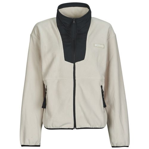 Felpa Columbia SEQUOIA GROVE FULL ZIP FLEECE Donna, realizzata in morbido pile, con zip full zip, tasche laterali e design elegante. Ideale per attività all'aperto e come capo casual. Disponibile in diverse taglie e colori. Perfetta per l'autunno e l'inverno, offre comfort e stile in ogni occasione. Acquista ora la tua felpa Columbia SEQUOIA GROVE!