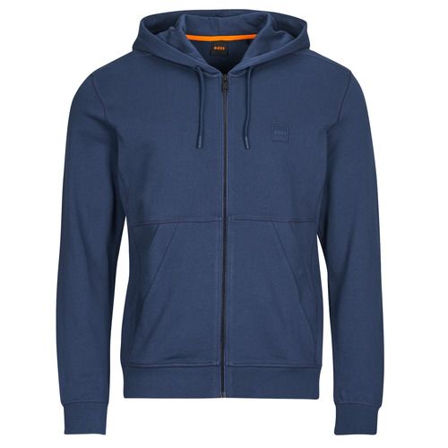 Felpa Uomo BOSS Zetalky Blu, elegante e confortevole, realizzata in materiale di alta qualità. Perfetta per il tempo libero e l’abbigliamento casual. Design moderno con logo BOSS, ideale per look trendy e raffinati. Disponibile in diverse taglie, questa felpa è un must-have per ogni guardaroba maschile. Acquista ora la tua BOSS Zetalky Blu Felpa Uomo per un outfit distintivo e alla moda.