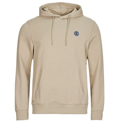 Felpa Uomo Element 3 HORIZONS PO Beige, elegante e comoda, perfetta per look casual e sportivi. Realizzata con materiali di alta qualità, questa felpa offre calore e stile. Ideale per ogni stagione, perfetta da abbinare a jeans o pantaloni sportivi. Scopri la versatilità della felpa Element 3 HORIZONS PO Beige, un must-have per il tuo guardaroba.