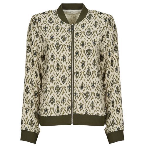 Giacca donna Deeluxe RONY, elegante e alla moda, perfetta per ogni occasione. Realizzata con materiali di alta qualità, offre comfort e stile. Disponibile in diverse taglie, ideale per il guardaroba femminile. Acquista ora la giacca Deeluxe RONY per un look trendy e versatile!