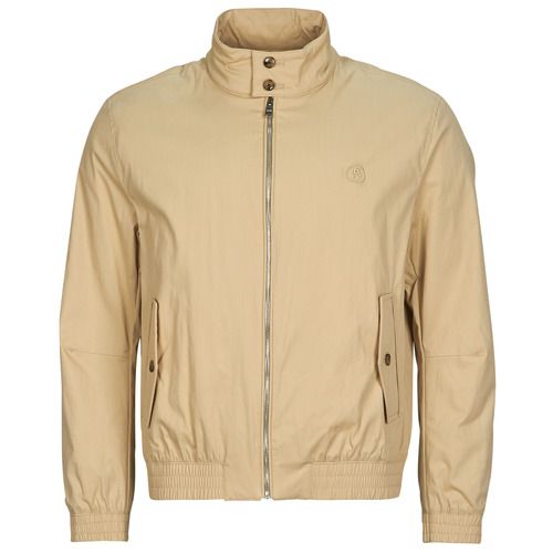 Giubbotto BOSS Coiner Beige per uomo, elegante e versatile, ideale per look casual e alla moda. Acquista ora il tuo Giubbotti Uomo BOSS per un comfort senza pari.