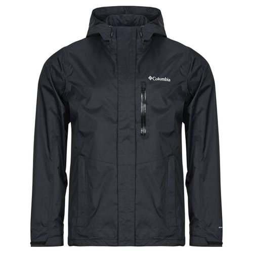 Giubbotto uomo Columbia POURING ADVENTURE III JACKET nero, ideale per avventure all'aria aperta. Impermeabile e traspirante, offre comfort e protezione in diverse condizioni climatiche. Acquista il Columbia Giubbotto POURING ADVENTURE III JACKET per un look moderno e funzionale. Perfetto per escursioni, viaggi e uscite quotidiane. Giubbotti uomo di alta qualità per ogni stagione.