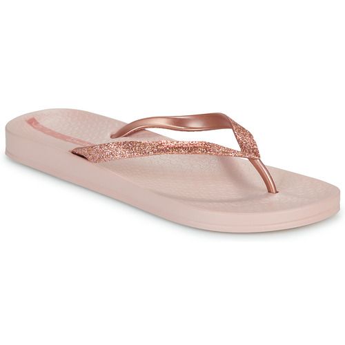 Infradito Donna Ipanema ANAT LOLITA FEM Rosa, eleganti e confortevoli, perfette per la stagione estiva. Design alla moda e colori vivaci, ideali per ogni outfit. Realizzate con materiali di alta qualità, queste infradito si adattano al piede con facilità, garantendo comfort durante tutta la giornata. Acquista ora le Ipanema ANAT LOLITA FEM Rosa per un look fresco e trendy!