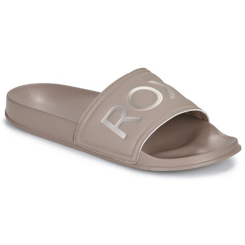 Infradito Donna Roxy SLIPPY II, eleganti e comode, perfette per l'estate. Design trendy e colori vivaci, ideali per abbinamenti casual o da spiaggia. Realizzate con materiali di alta qualità, queste infradito offrono comfort e stile per le tue giornate all'aperto. Acquista ora e prepara il tuo guardaroba estivo con le Roxy SLIPPY II!