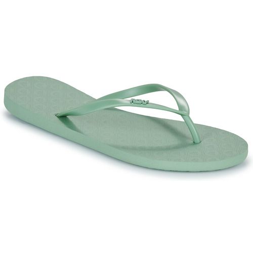 Infradito Roxy VIVA IV Donna, eleganti e comode, perfette per l'estate. Design alla moda con materiali di alta qualità, ideali per la spiaggia o il tempo libero. Scegli il comfort e lo stile con le infradito Roxy VIVA IV, un must-have per ogni donna amante della moda.