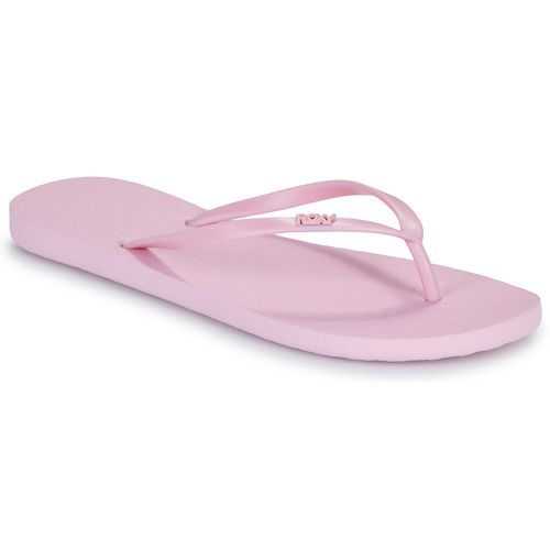 Infradito Roxy VIVA IV Donna in colore vibrante con design elegante e confortevole. Ideali per l'estate e le giornate al mare, queste infradito offrono stile e praticità, perfette per ogni outfit. Scopri il comfort e la qualità delle infradito Roxy VIVA IV, un accessorio indispensabile per la tua collezione estiva. Acquista ora!