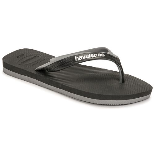 Infradito uomo Havaianas CASUAL 2.0 Nero, comode e stilose, perfette per l'estate. Realizzate in gomma di alta qualità, queste infradito offrono un'ottima resistenza e comfort durante l'uso. Ideali per spiagge e momenti di relax, le Havaianas CASUAL 2.0 si adattano a qualsiasi outfit estivo. Acquista ora per un look trendy e casual!