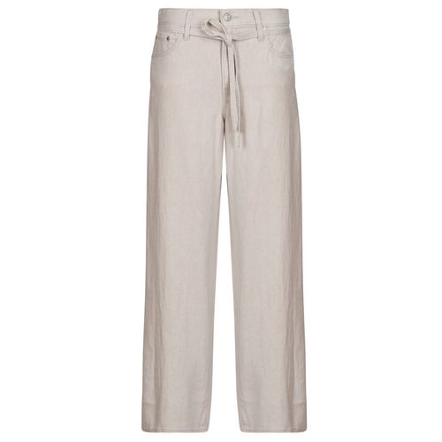 Jeans Flare Donna Levis XL STRAIGHT, realizzati in denim di alta qualità, caratterizzati da una vestibilità comoda e alla moda. Perfetti per ogni occasione, questi jeans donano un look elegante e rilassato. Disponibili in taglia XL, sono ideali per esaltare la silhouette femminile. Acquista ora i tuoi nuovi jeans flare Levis e aggiungi stile al tuo guardaroba!